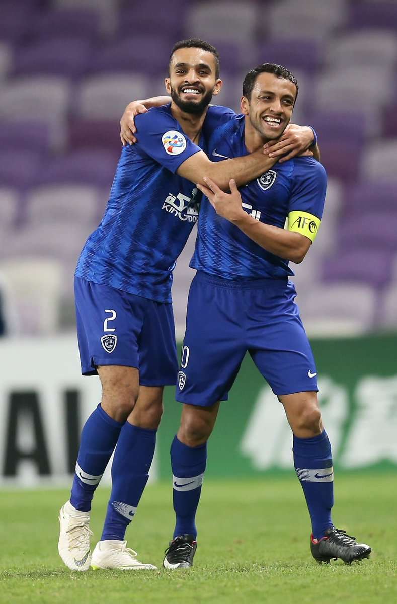 الهلال