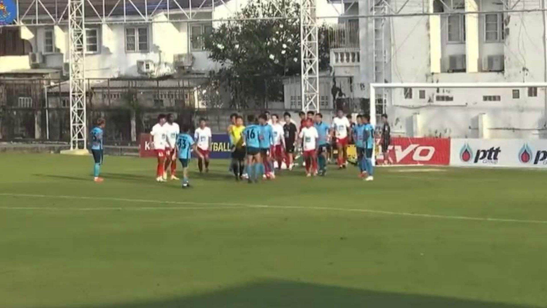 หัวหิน ซิตี้