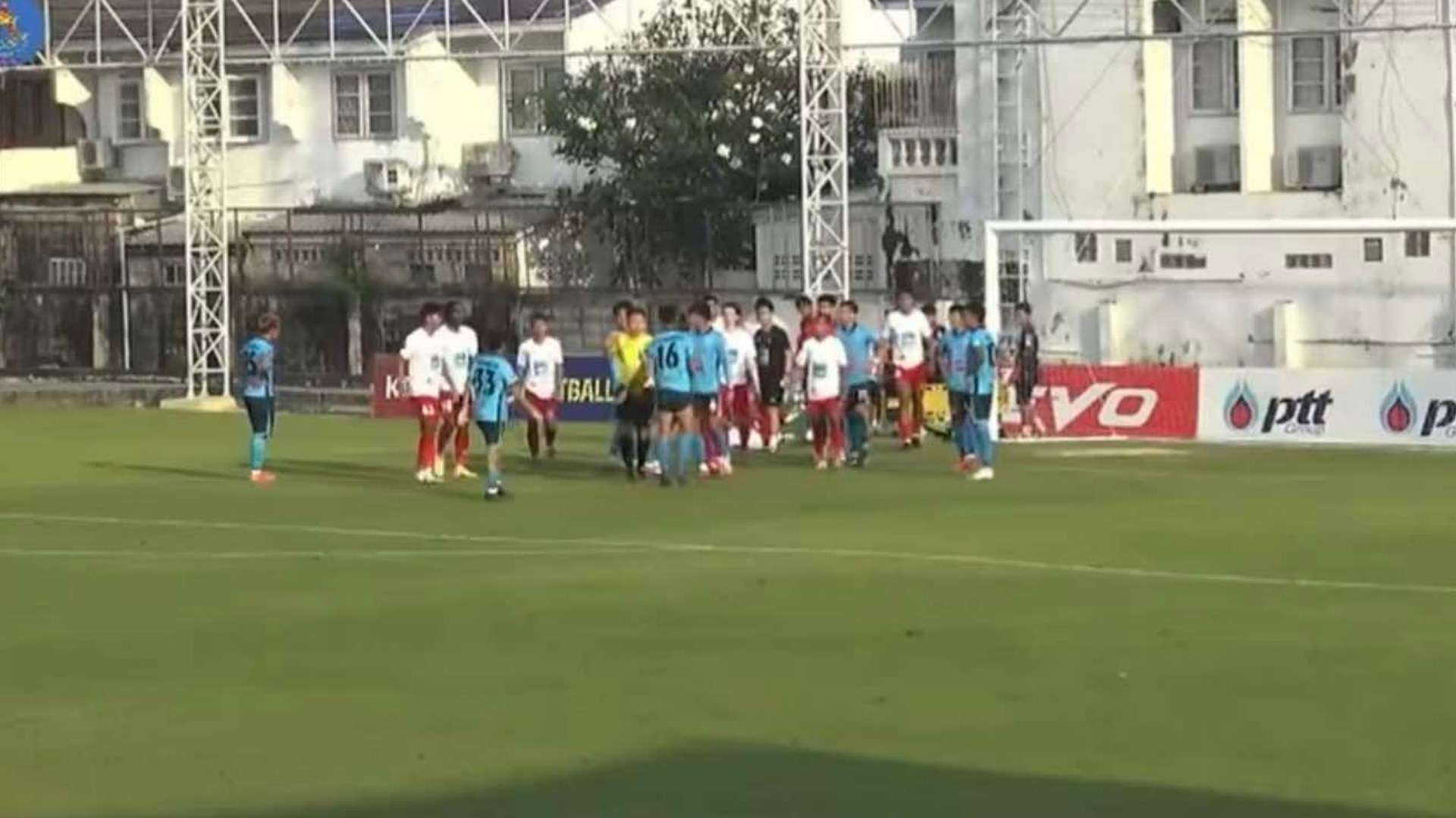 หัวหิน ซิตี้