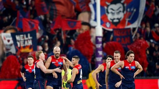 melbourne demons