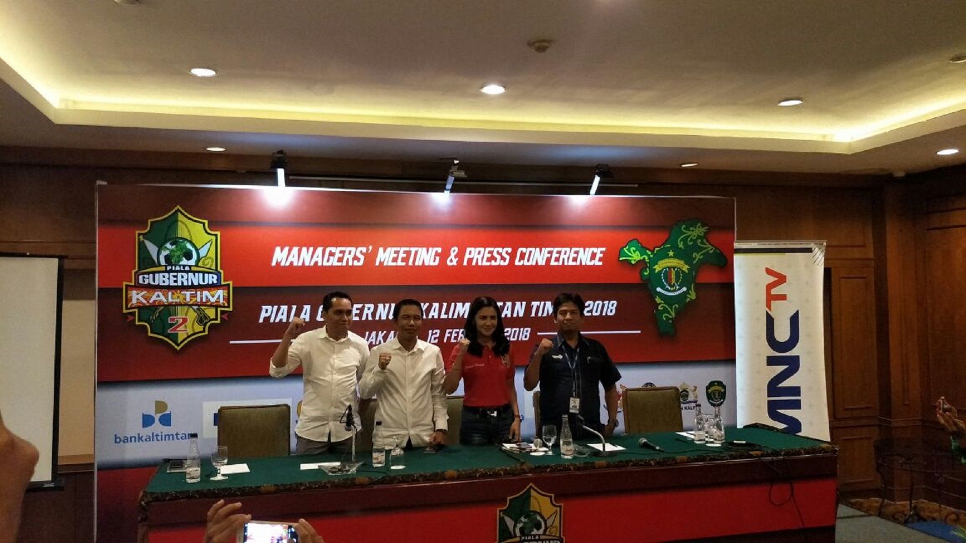 Piala Gubernur Kaltim