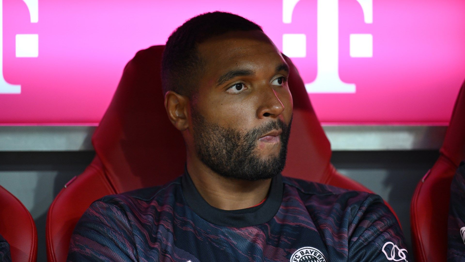 Jonathan Tah Bayern 2025