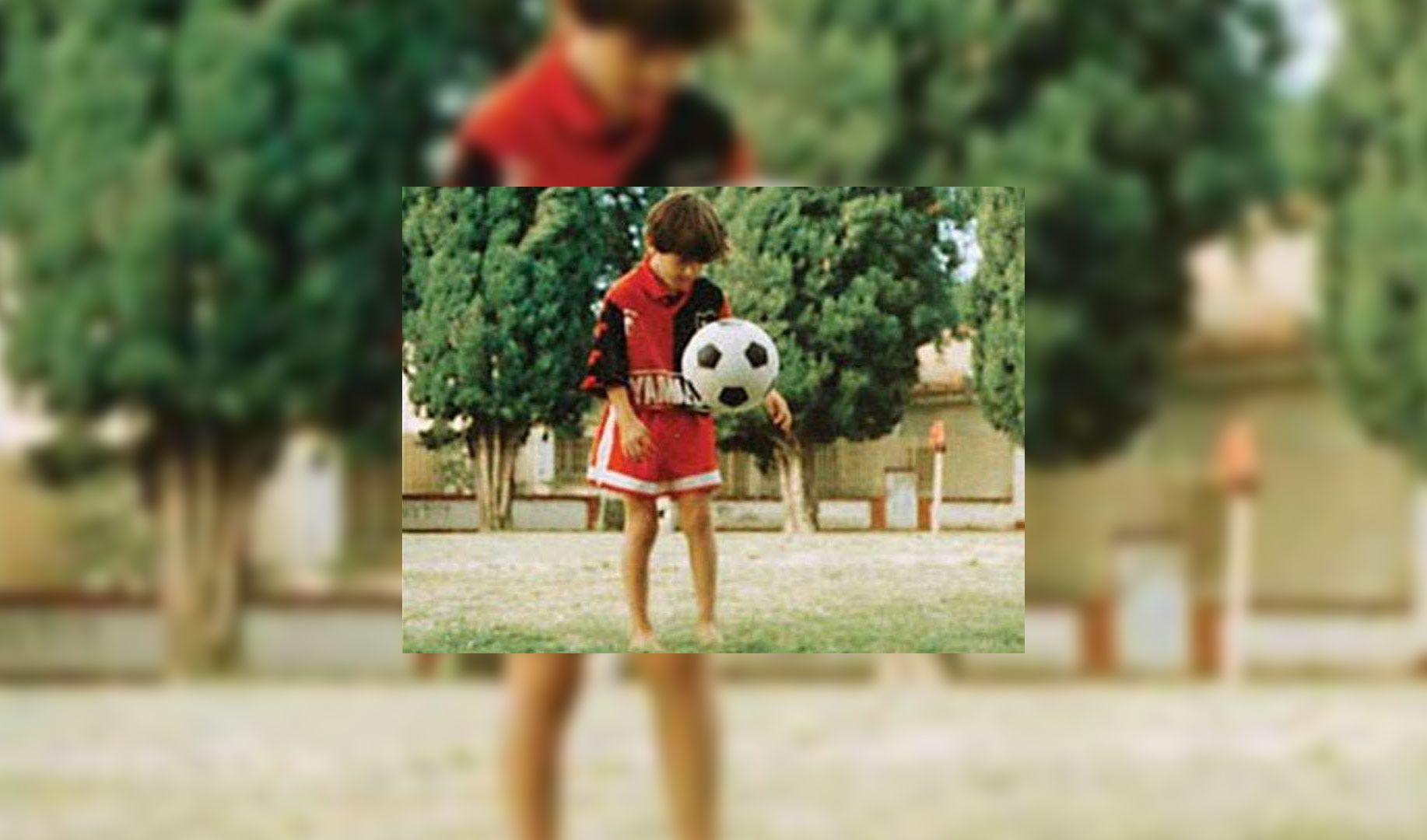 أمور لا تعرفها عن ميسي