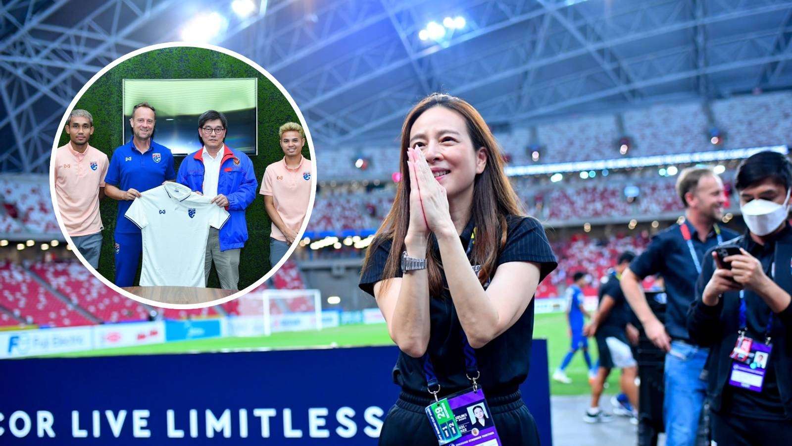 นวลพรรณ ล่ำซำ