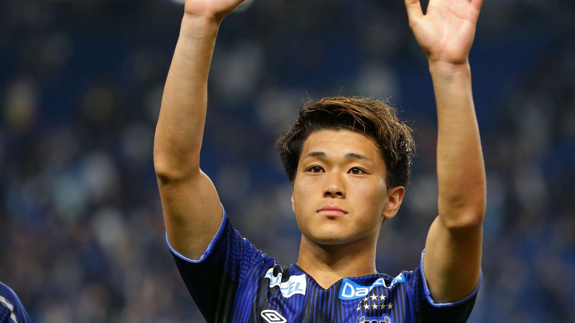 2019-08-31 Meshino Ryotaro