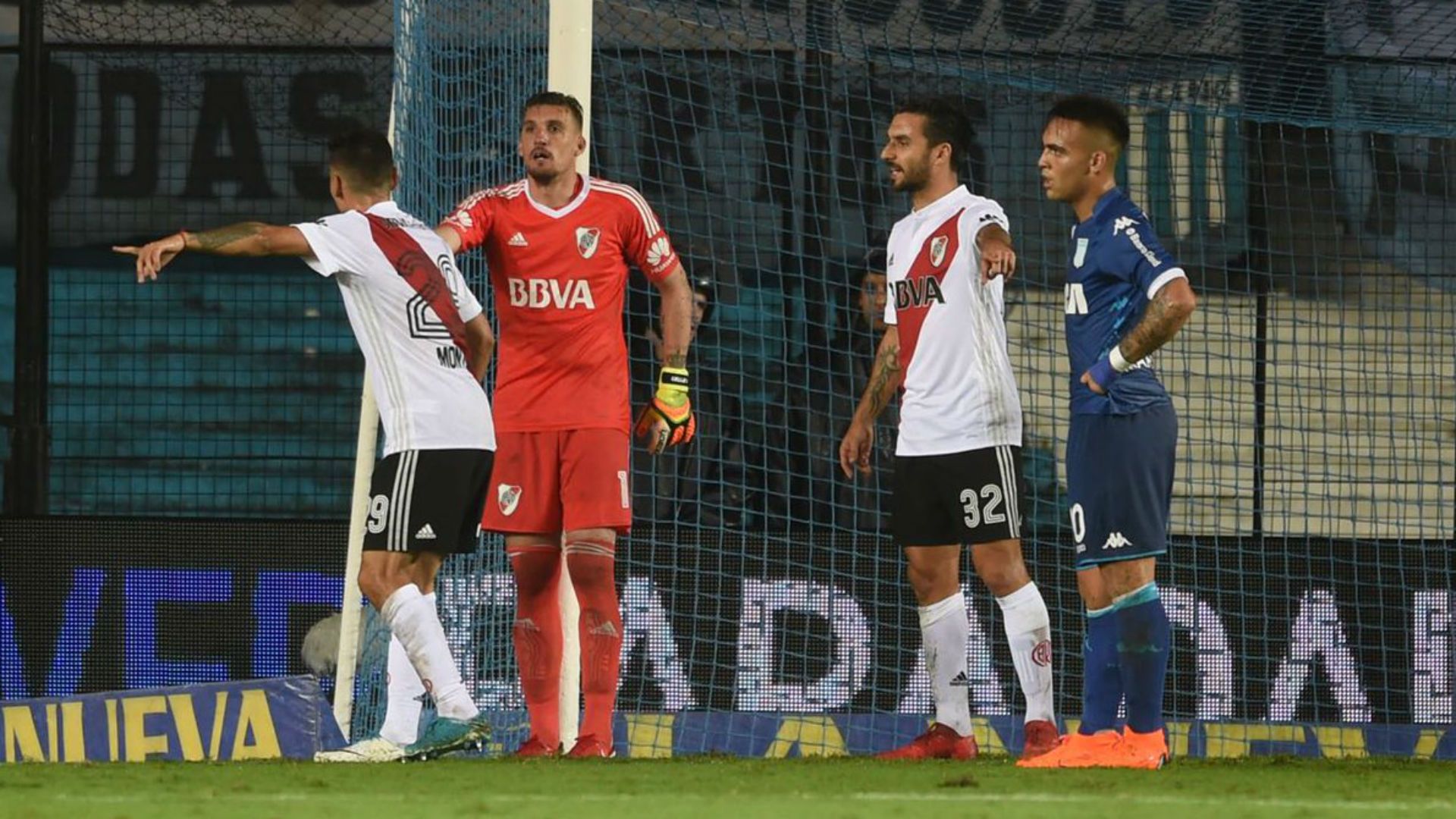 Franco Armani Racing River Superliga
