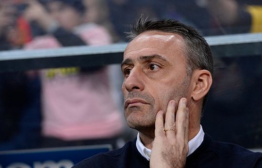 파울루 벤투 Paulo Bento