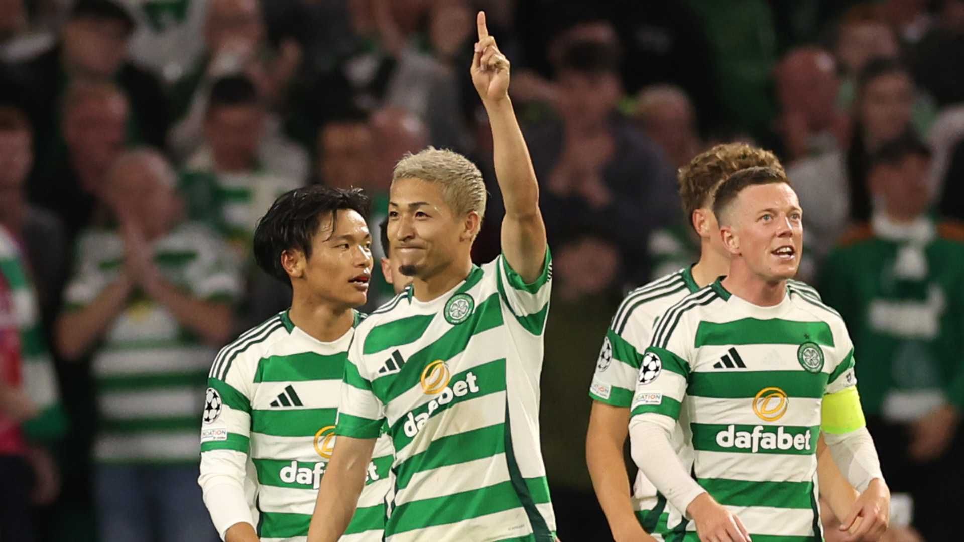 celtic
