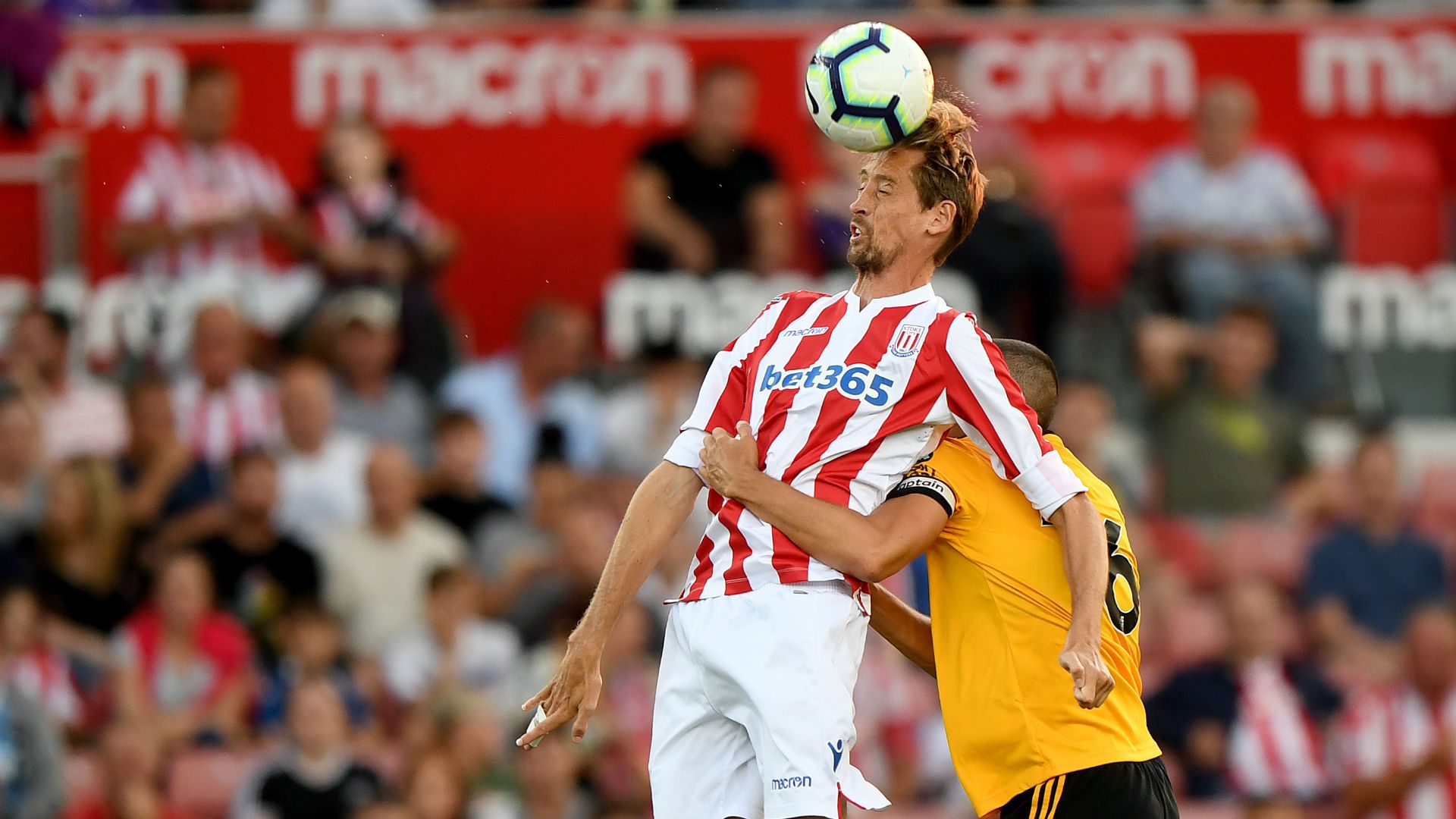 Crouch Stoke pre-season