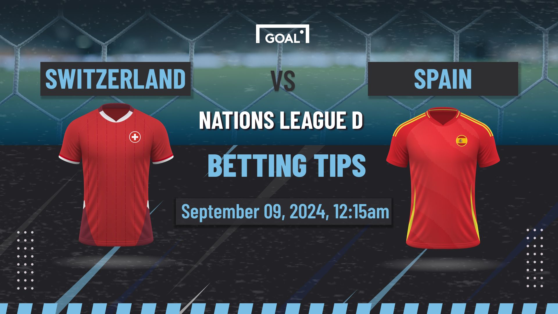 Switzerland vs Spain Predictions:  Spain to win, Olmo to score | Goal.com India