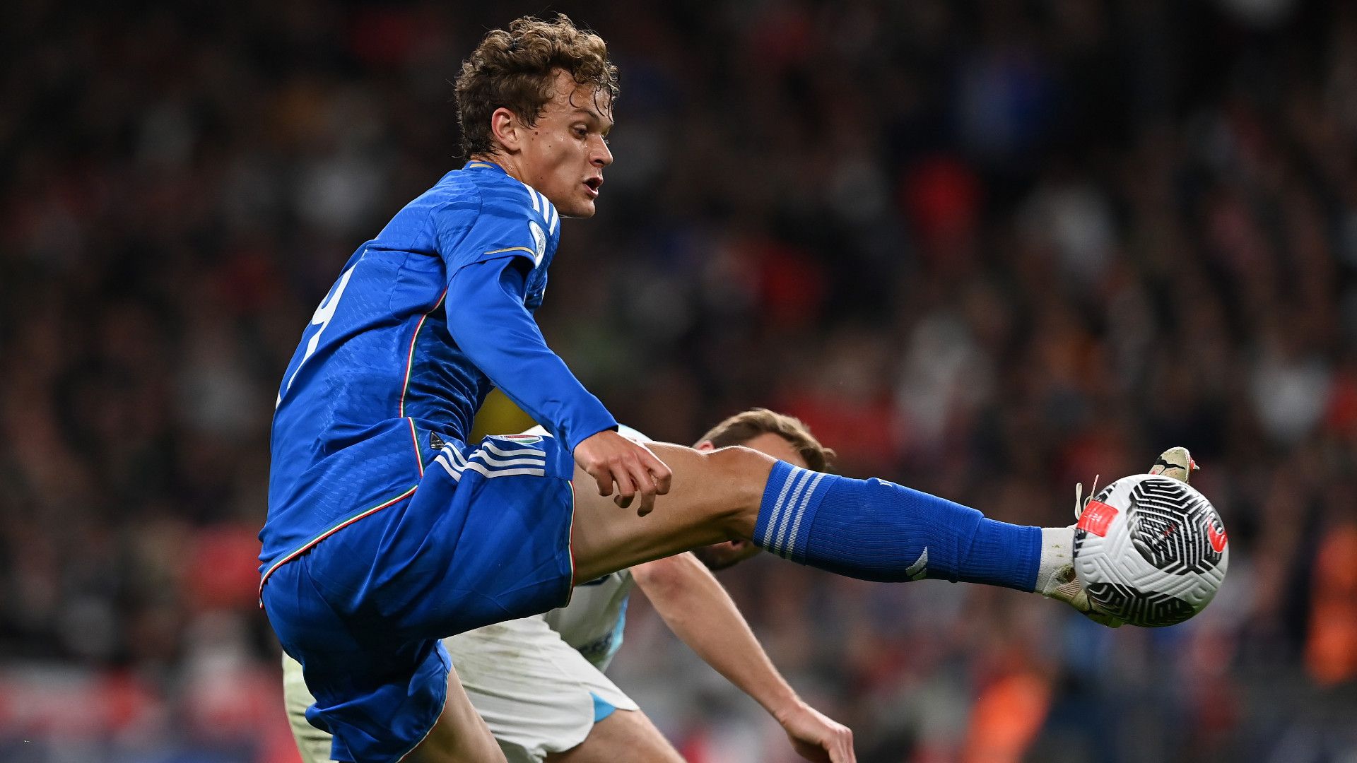 GIORGIO SCALVINI ITALY