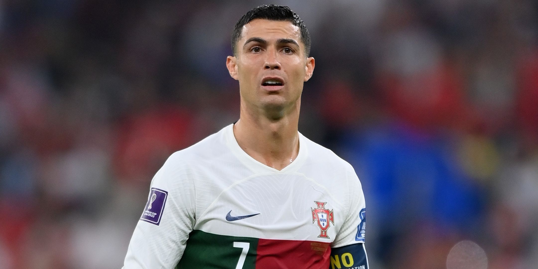 Cristiano Ronaldo desktop