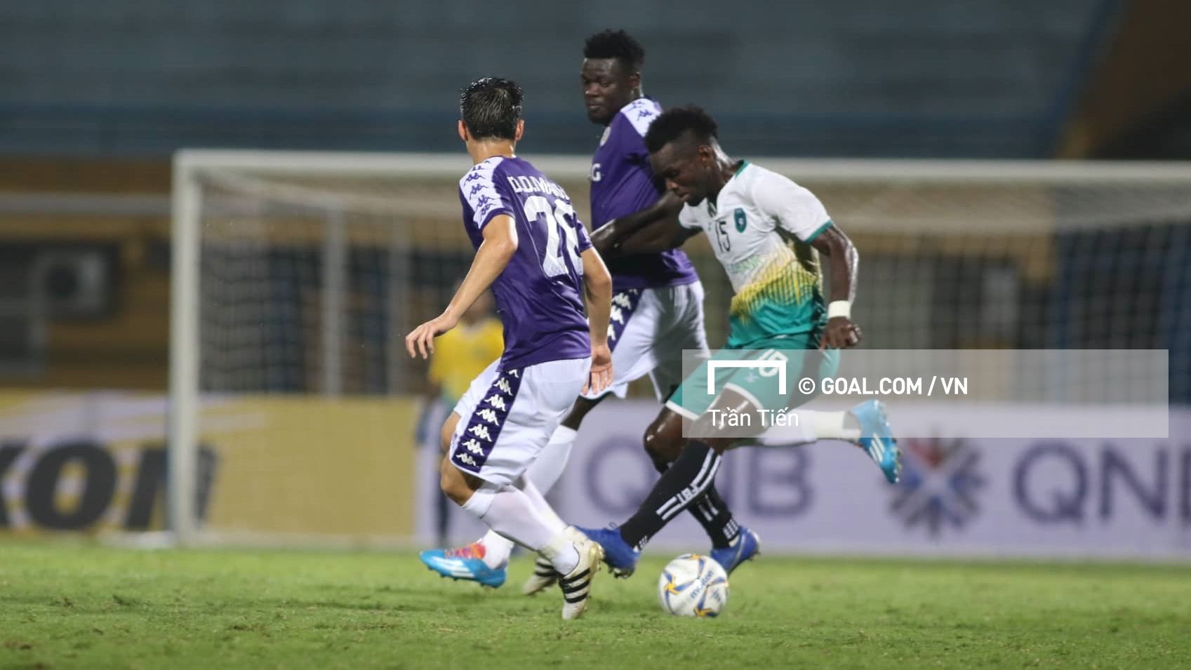 Yangon United AFC Cup 2019
