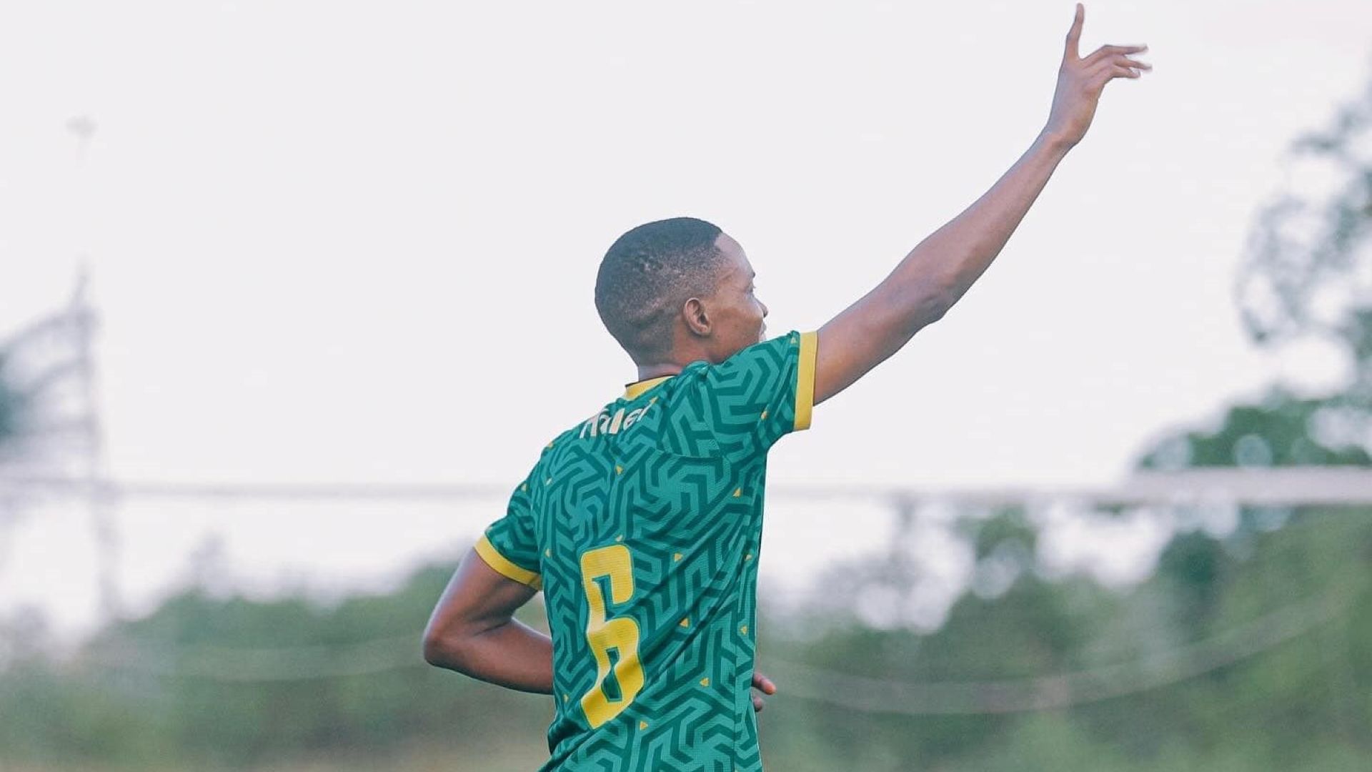 Mahlatse Makudubela, Yanga SC