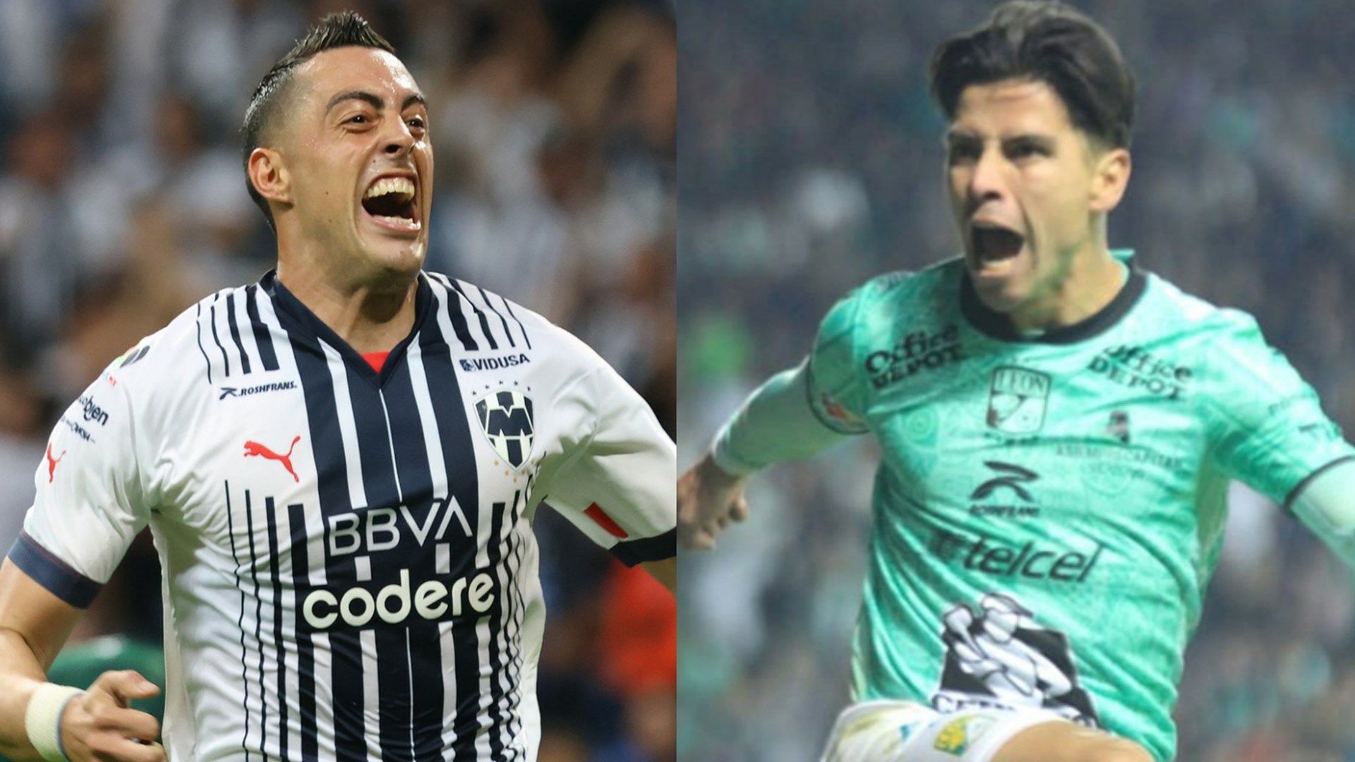 Monterrey León Clausura 2023