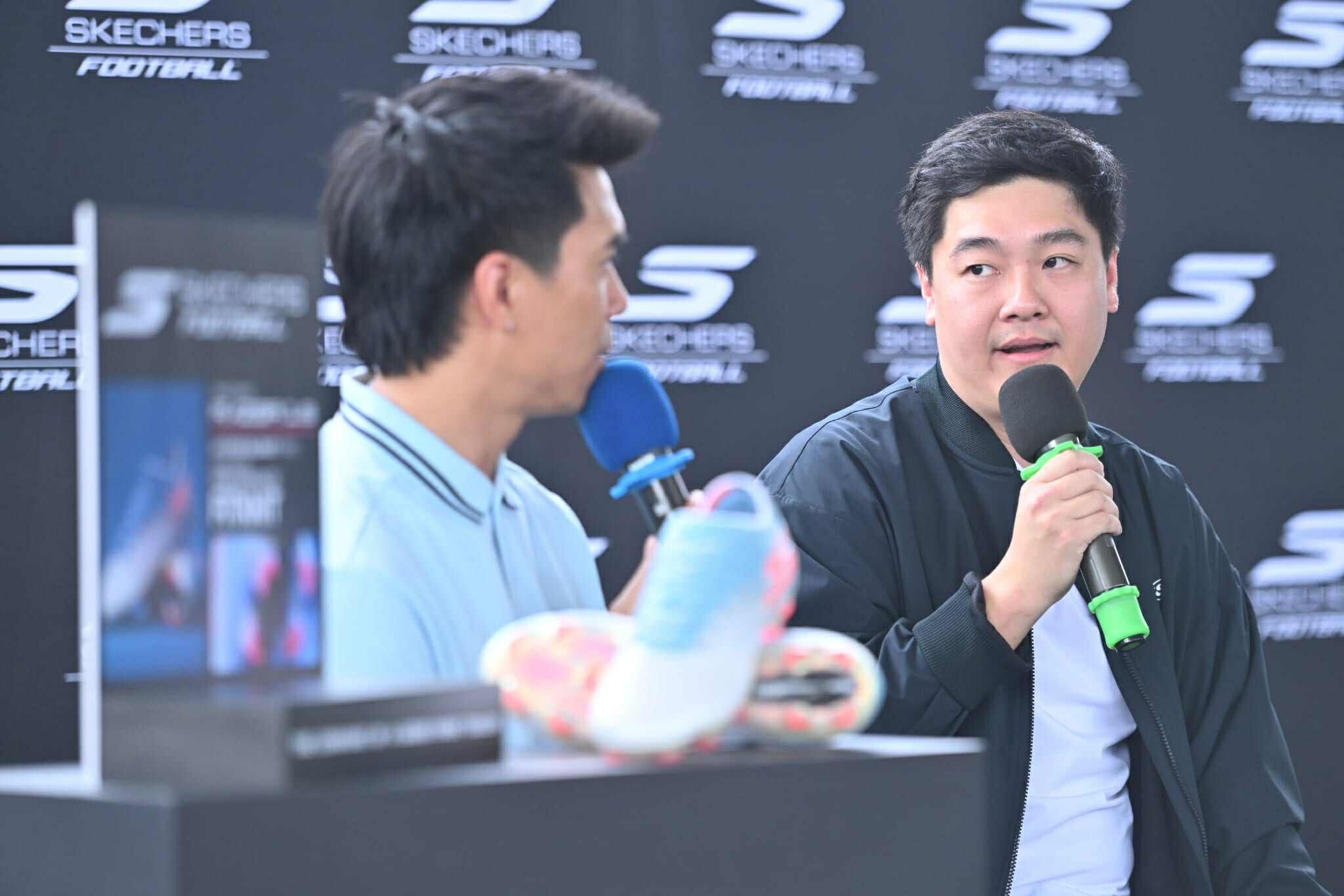 SKECHERS - SKX_2 - 3