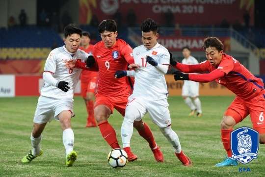 Korea U-23