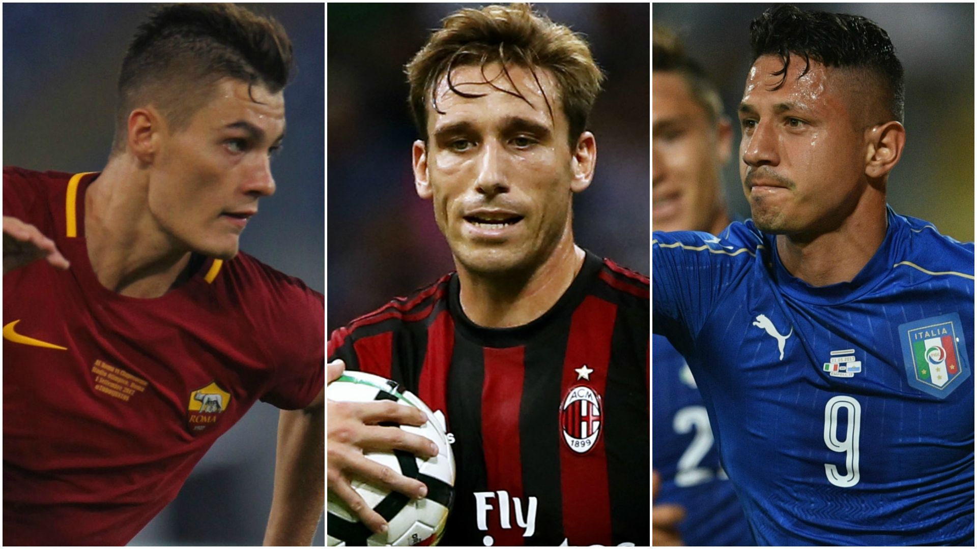 Schick Biglia Lapadula