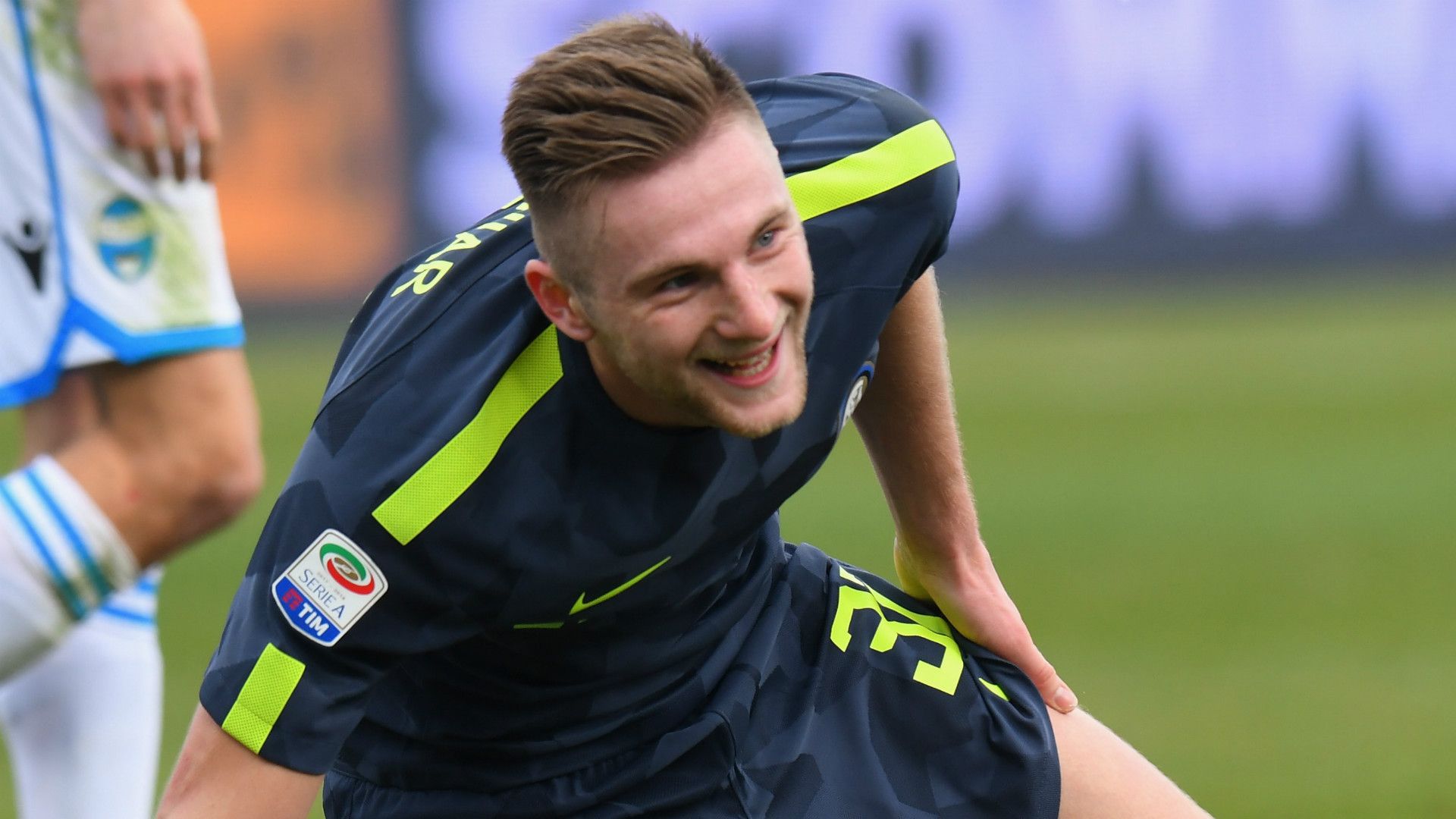 Milan Skriniar Inter