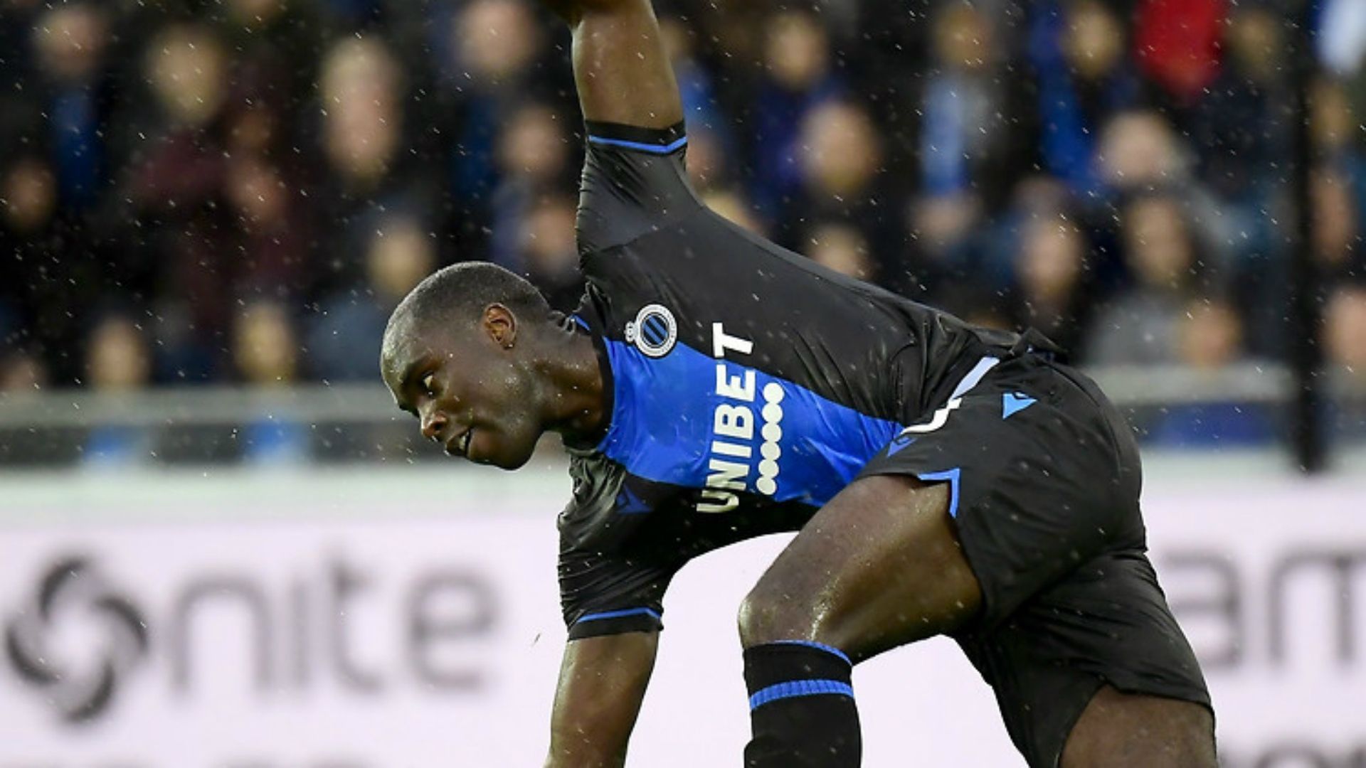 Eder Alvarez Balanta Club Brugge 2019 2020