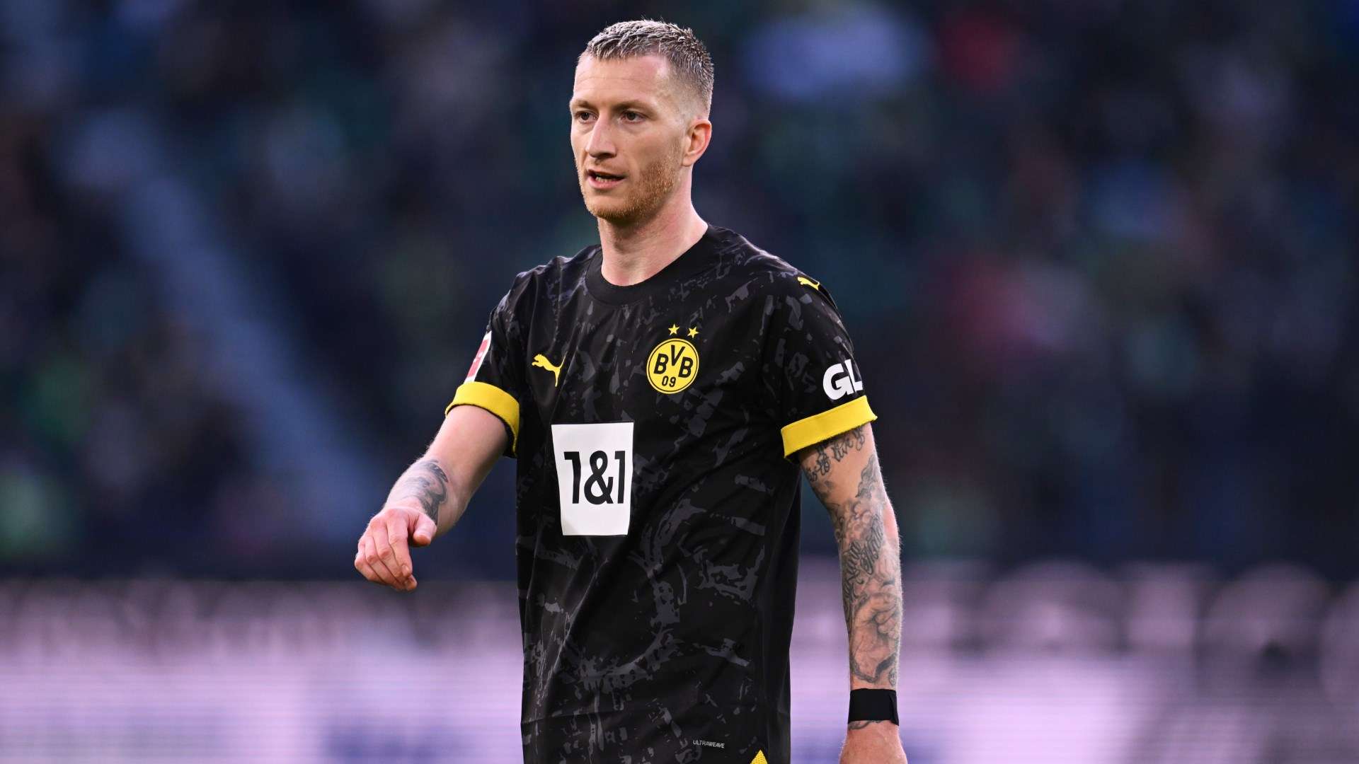Marco Reus Dortmund 2024