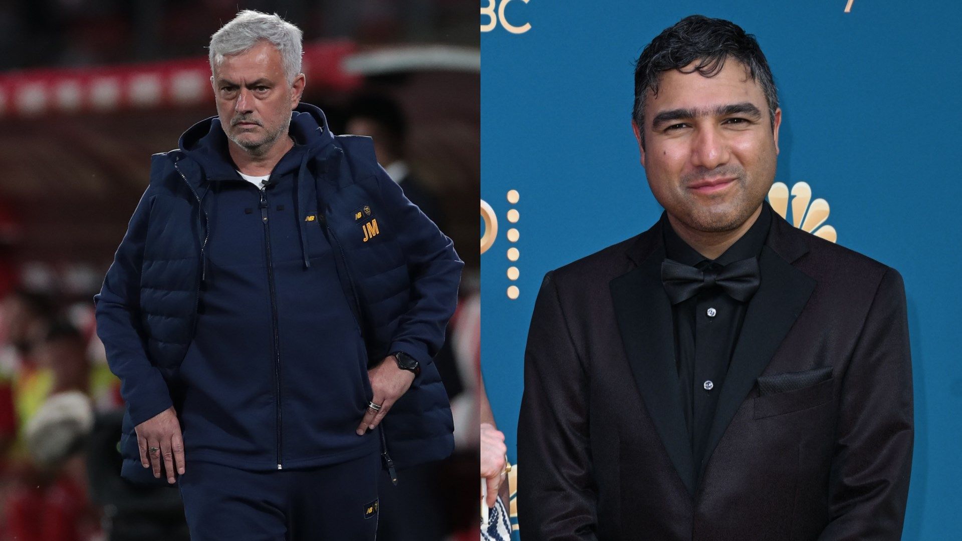 Nathan Shelley Mourinho