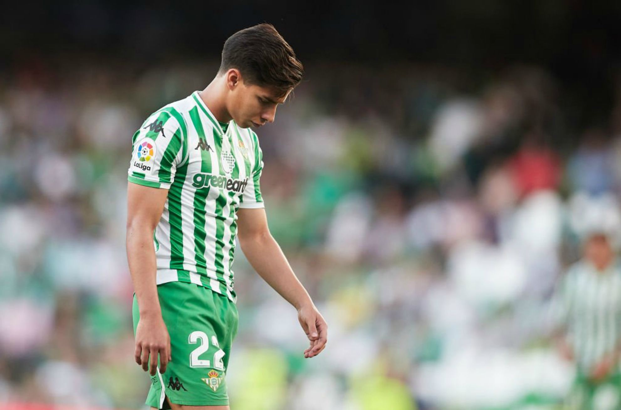 Diego Lainez