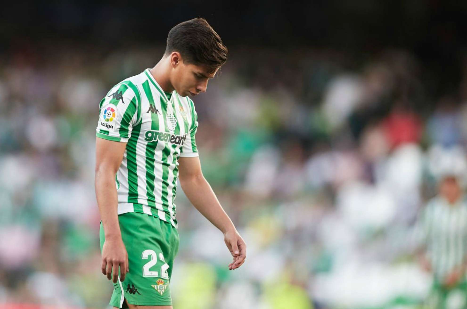 Diego Lainez