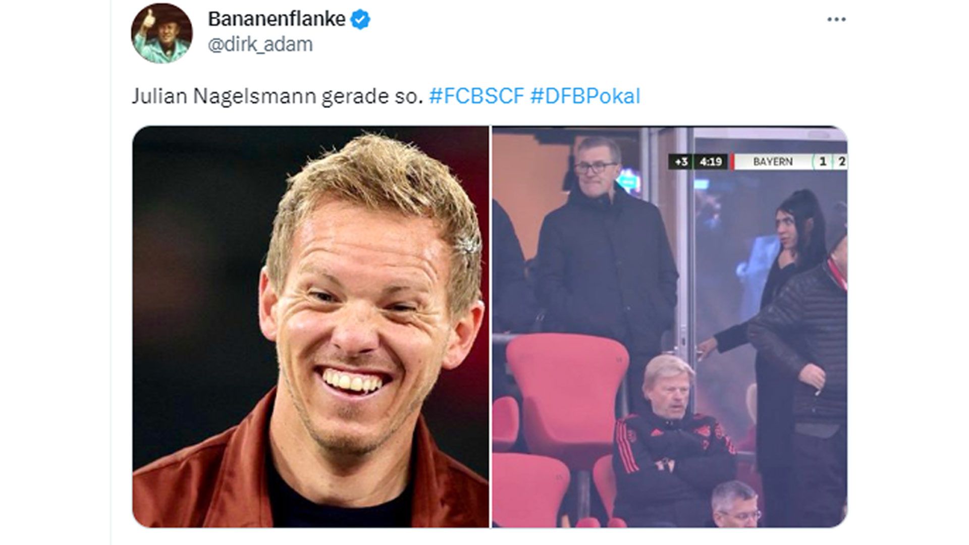 Nagelsmann