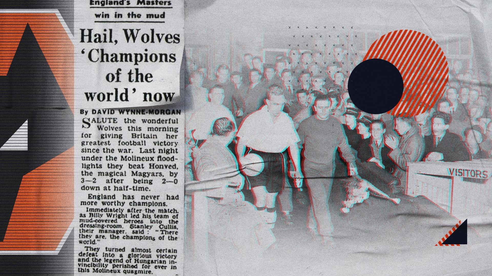 GFX Wolverhampton Wanderers