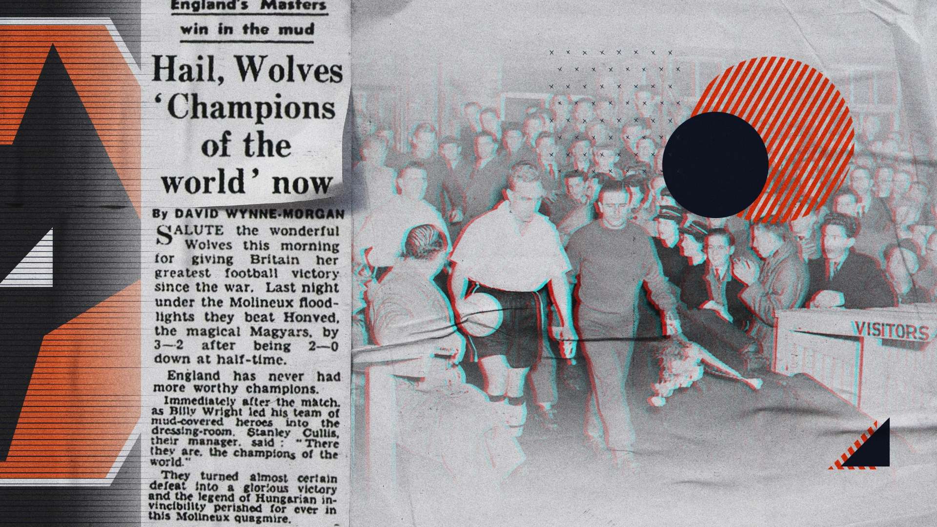 GFX Wolverhampton Wanderers