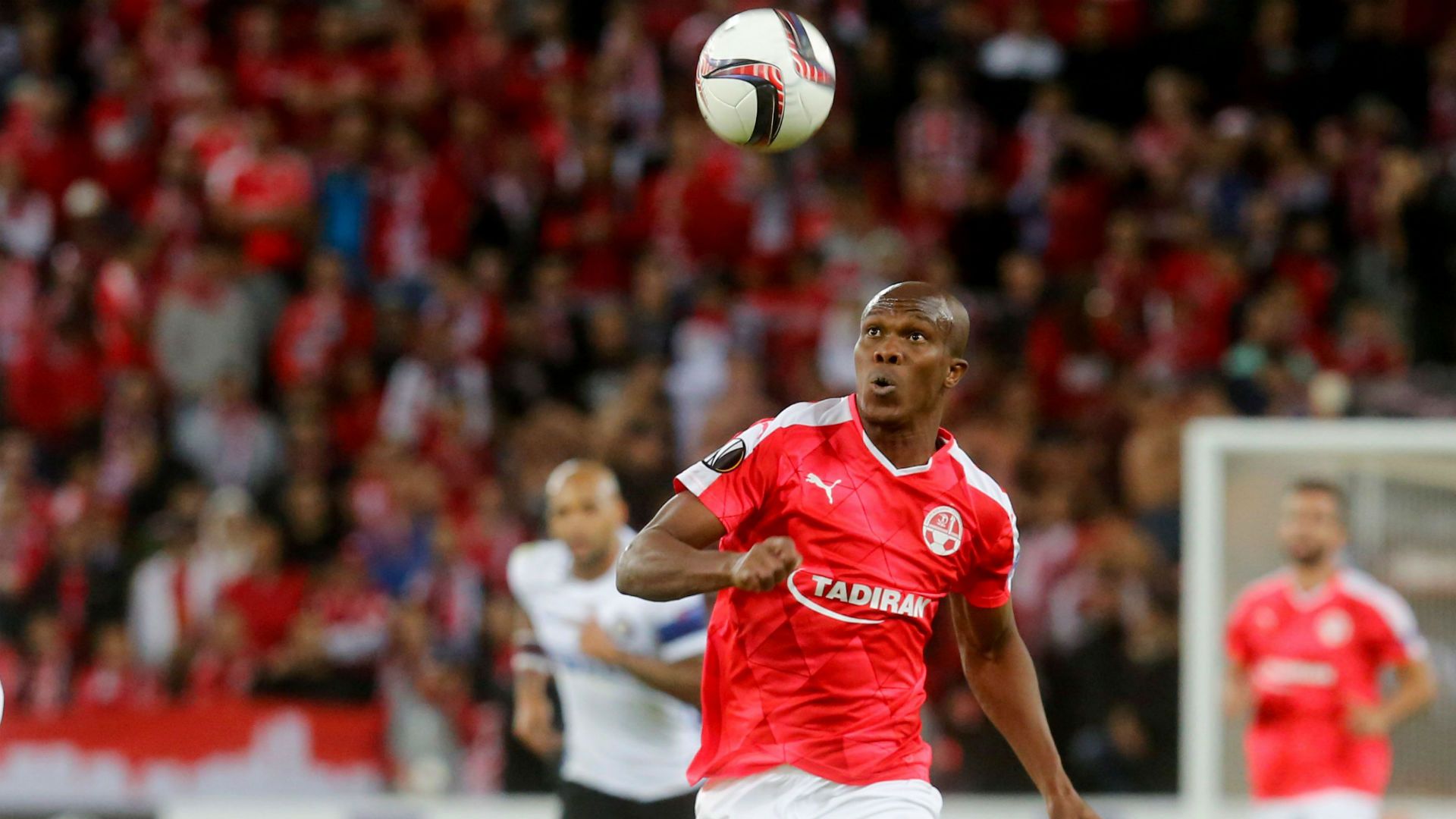 Anthony Nwakaeme