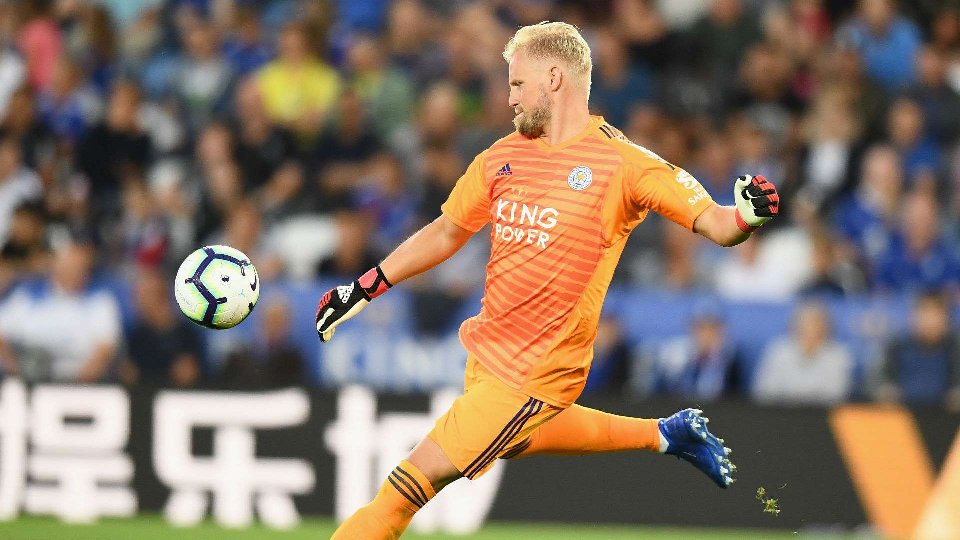 KasperSchmeichel - cropped