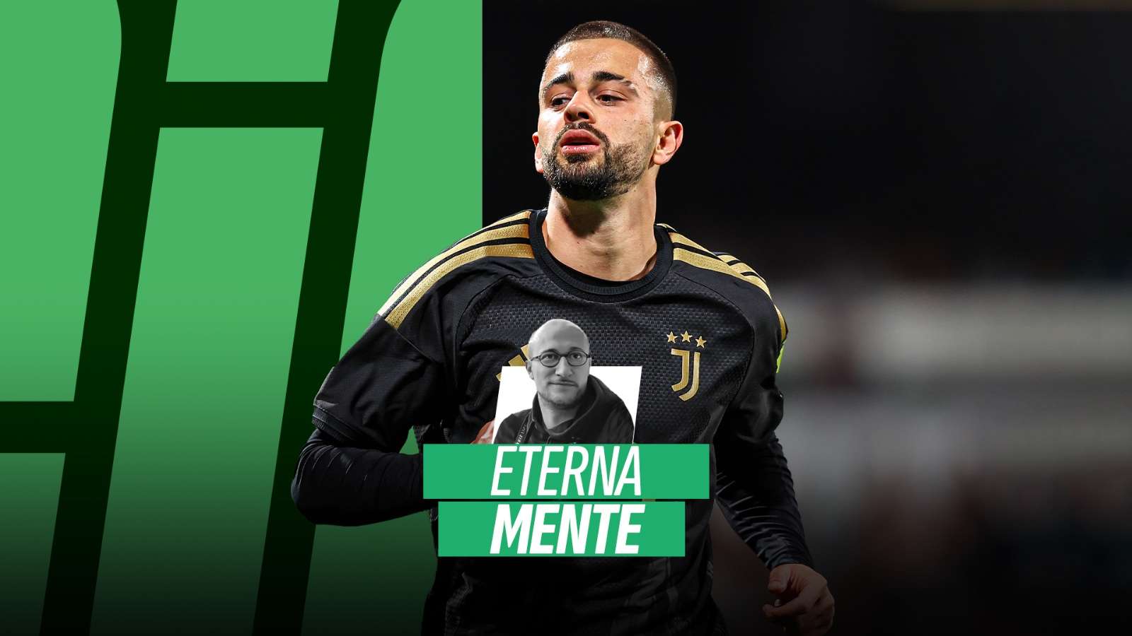 Eterno Zhegrova juventus