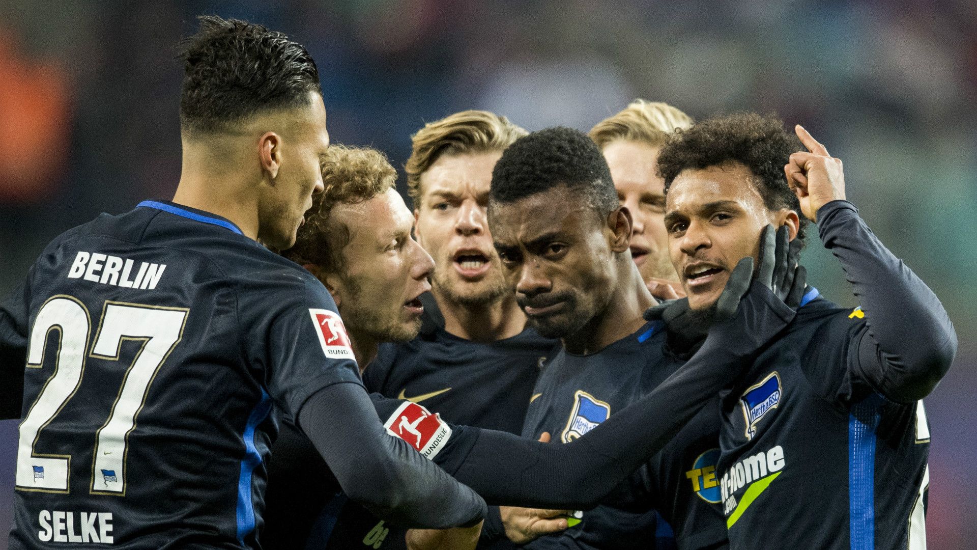 Hertha BSC Bundesliga