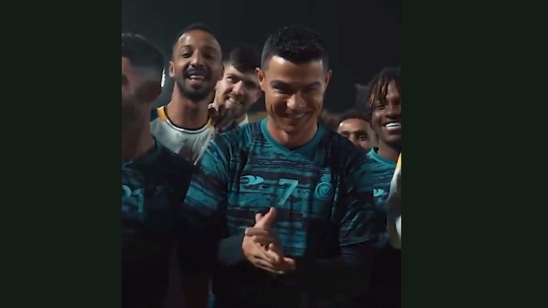 GFX RONALDO