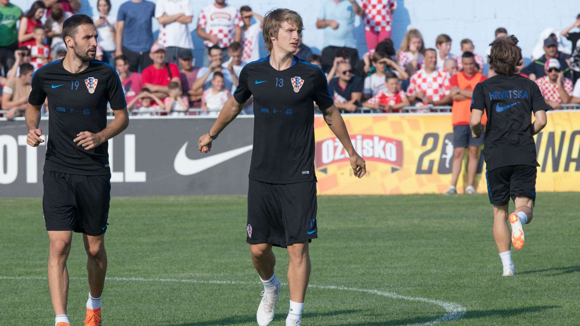 Jedvaj Badelj Croatia