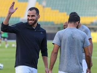 أحمد عيد عبد الملك