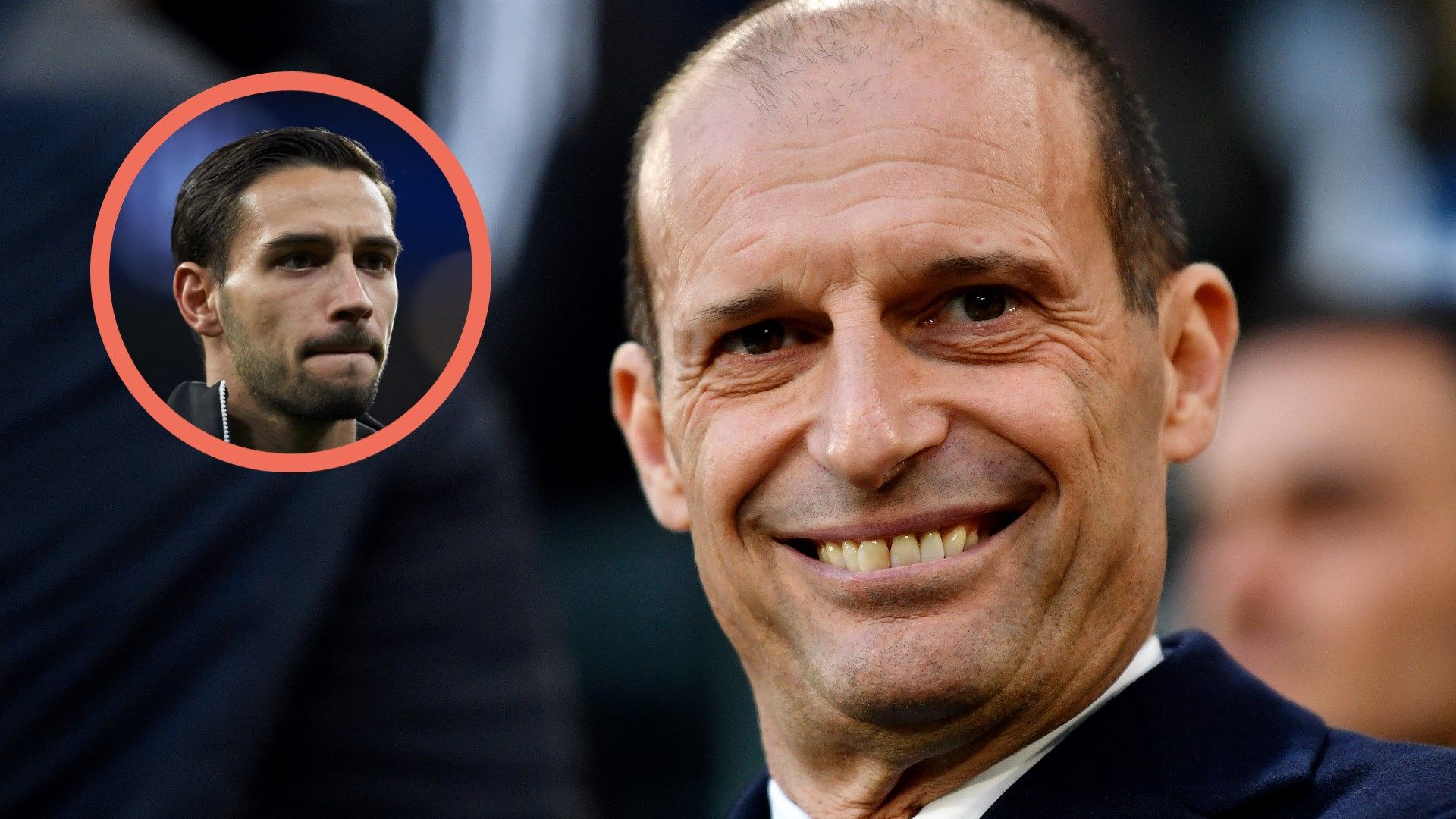 Allegri De Sciglio