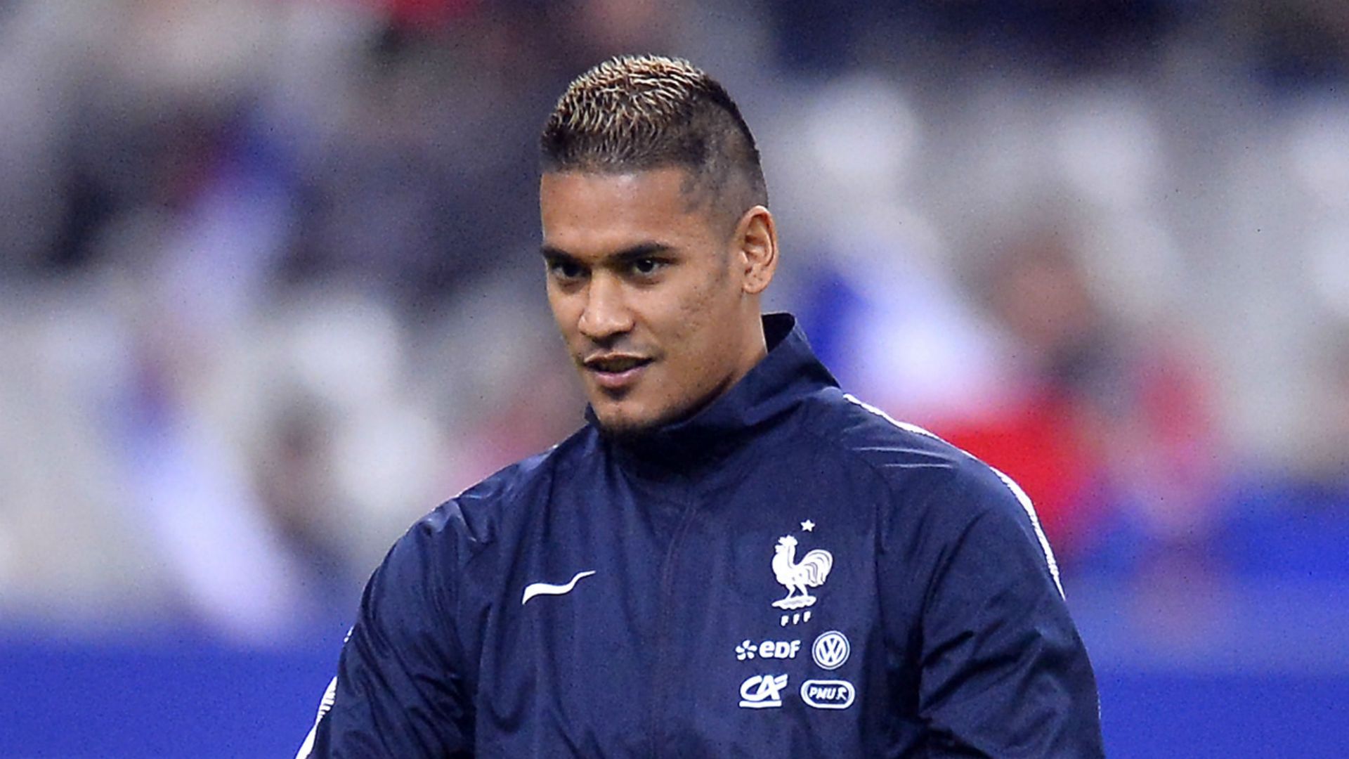 Areola - cropped