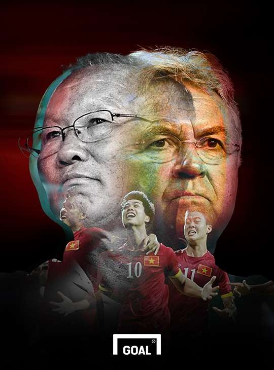 Vietnam Park Hang-seo