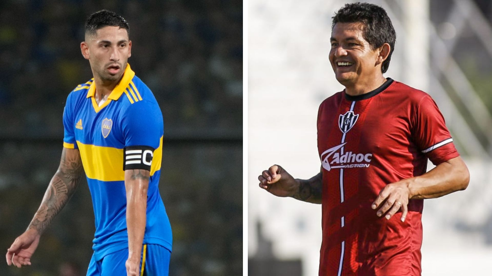 Boca Juniors Central Córdoba Torneo Binance 2023