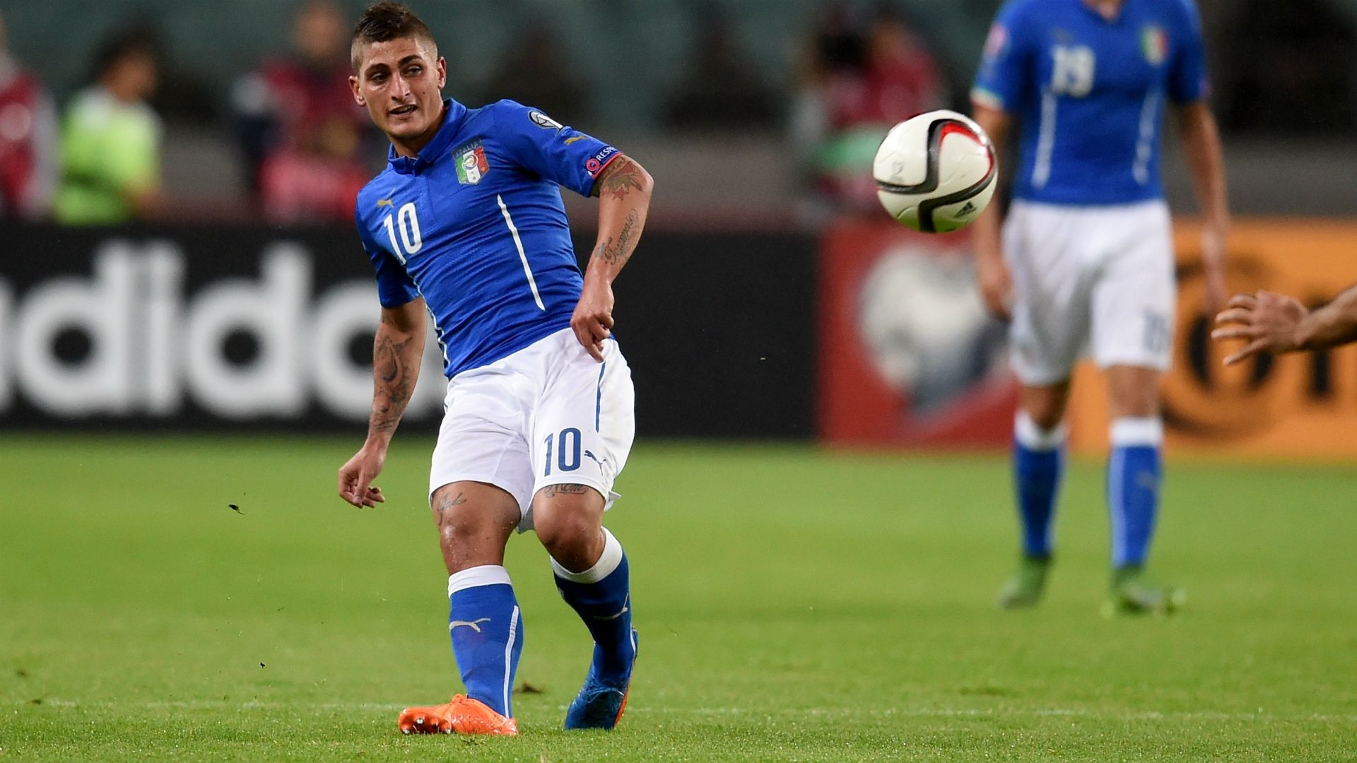 Marco Verratti Italy