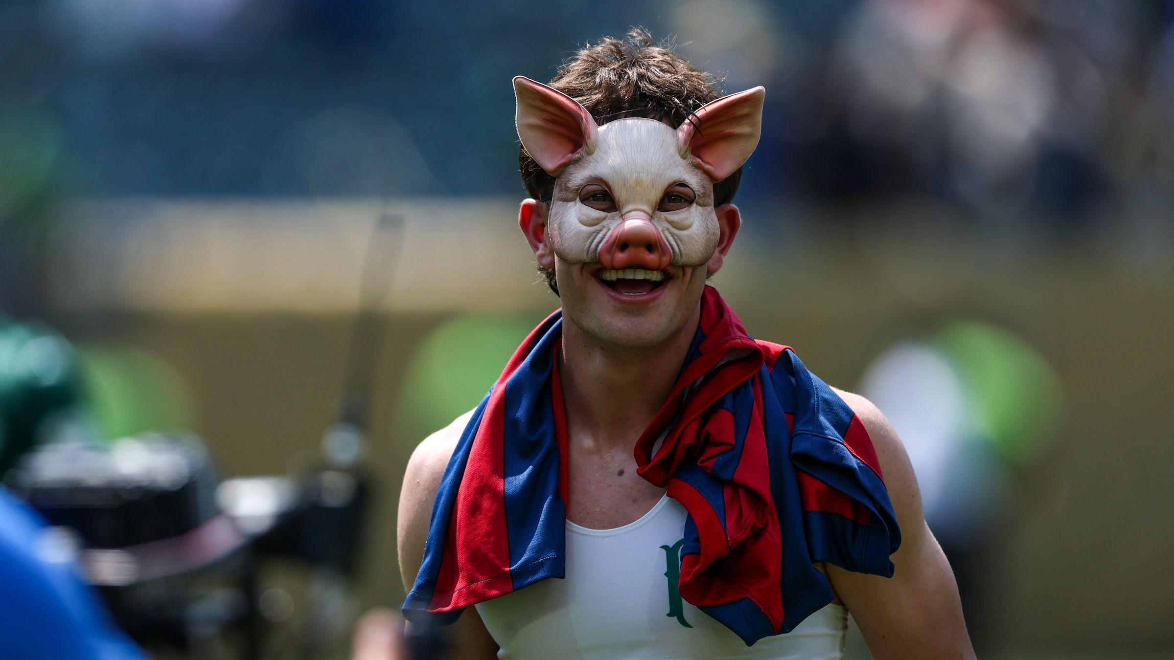 Palmeiras vs. Botafogo CWC