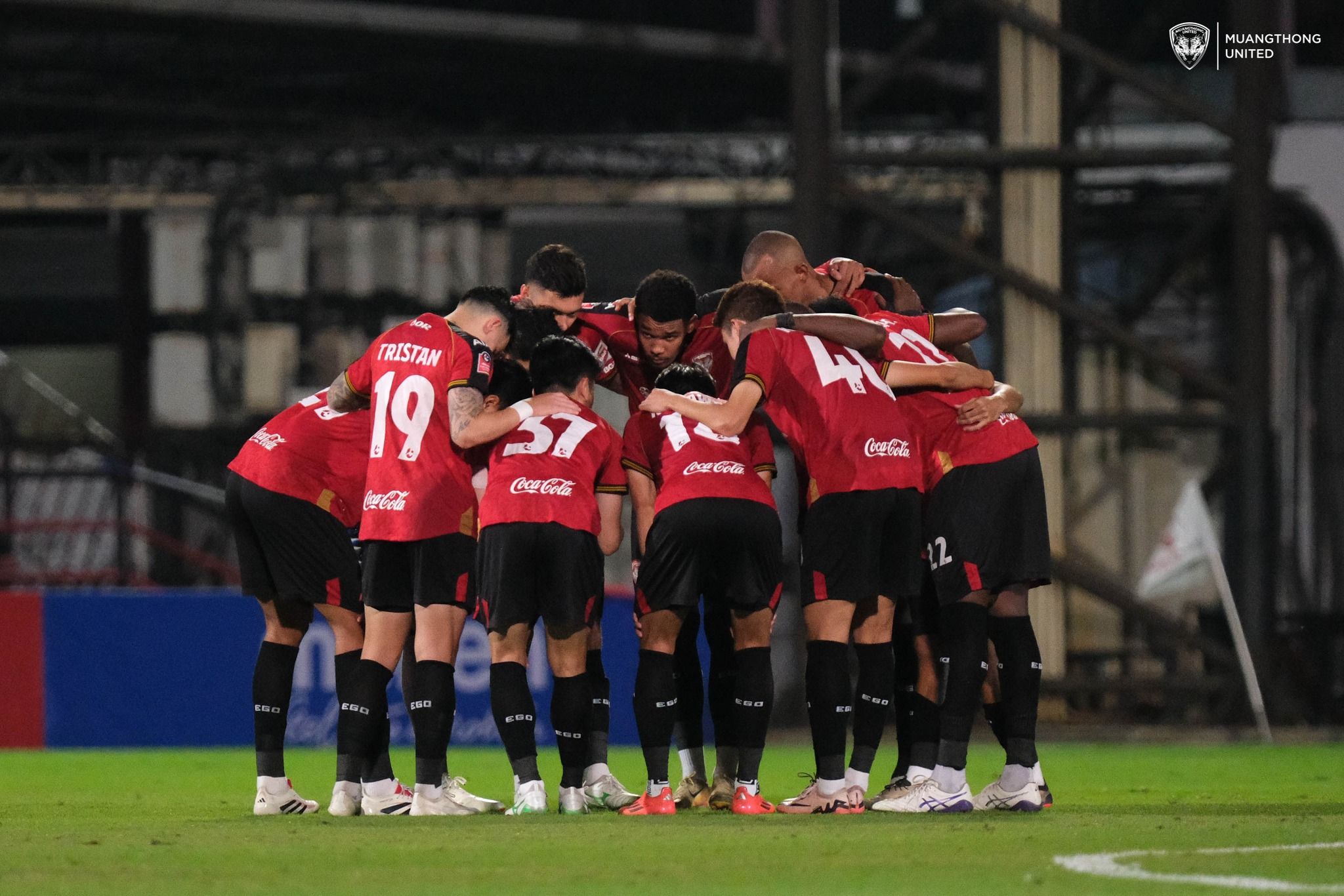 เมืองทอง ยูไนเต็ด