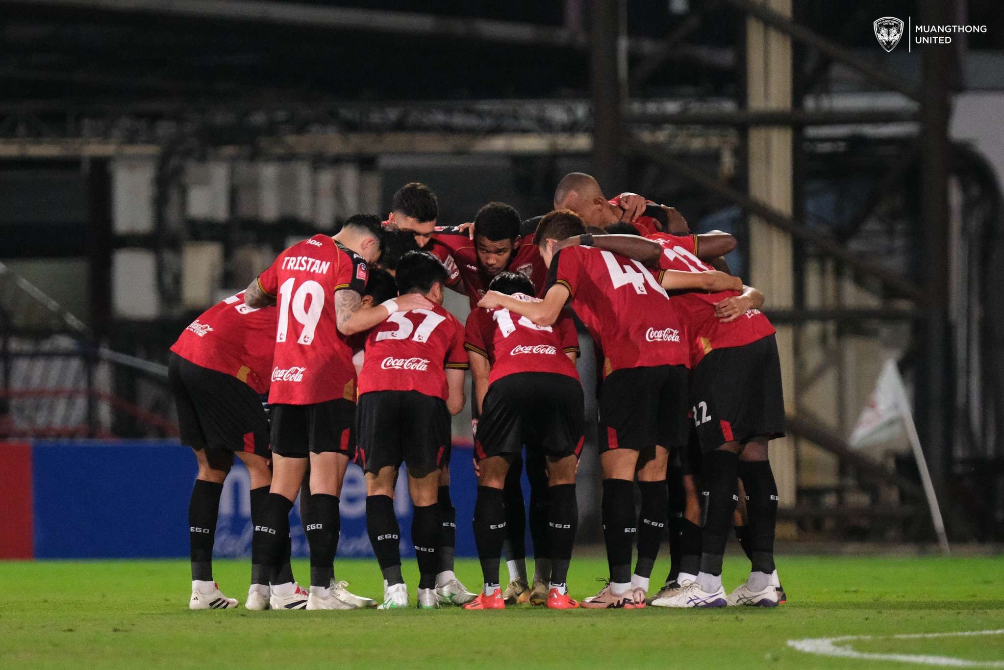 เมืองทอง ยูไนเต็ด