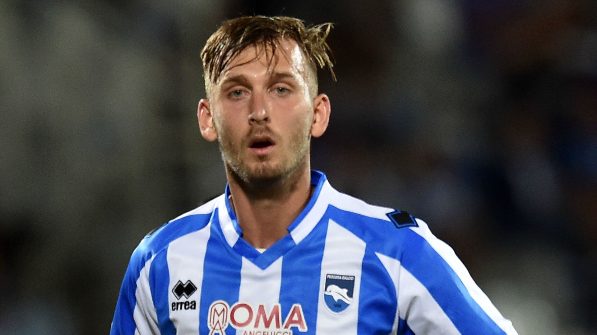 Norbert Gyomber Pescara