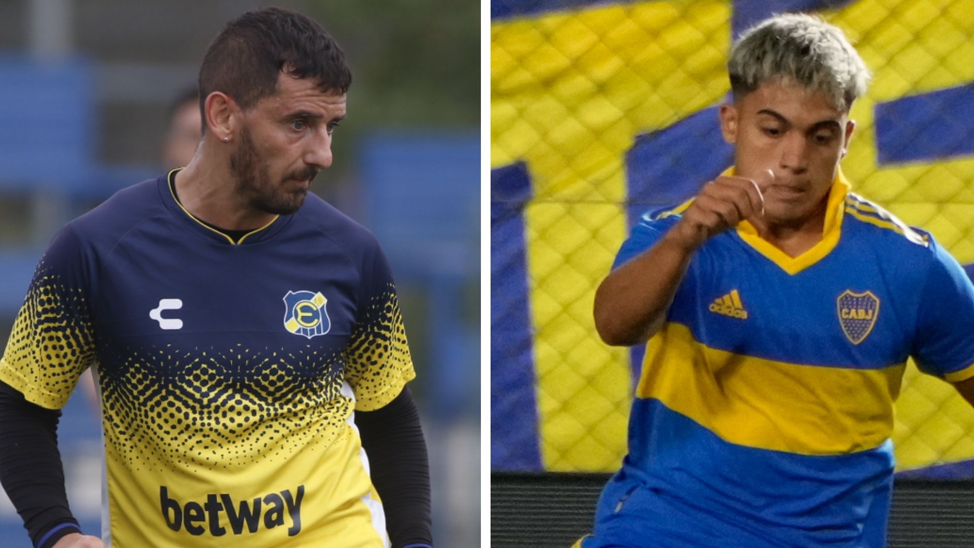 Boca Juniors Everton Pretemporada 2023