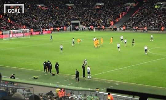 손흥민 교체취소