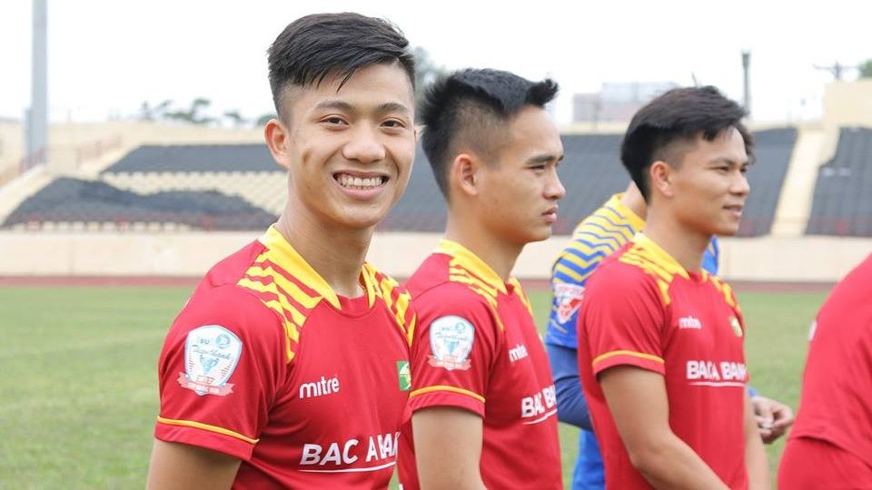 Văn Đức - SLNA